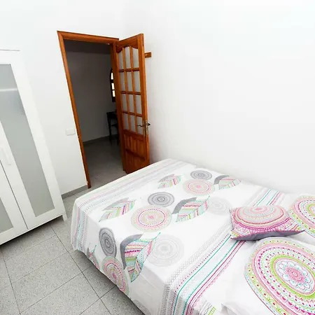 Apartment Rehoyas Palace