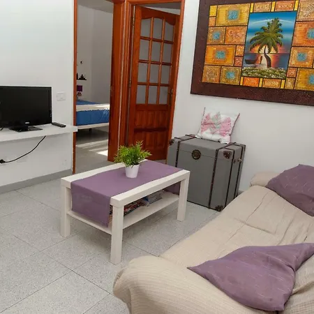 Apartment Rehoyas Palace Las Palmas de Gran Canaria
