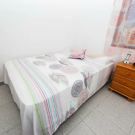 Apartment Rehoyas Palace Las Palmas de Gran Canaria