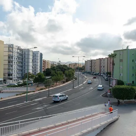 Rehoyas Palace Apartment Las Palmas de Gran Canaria